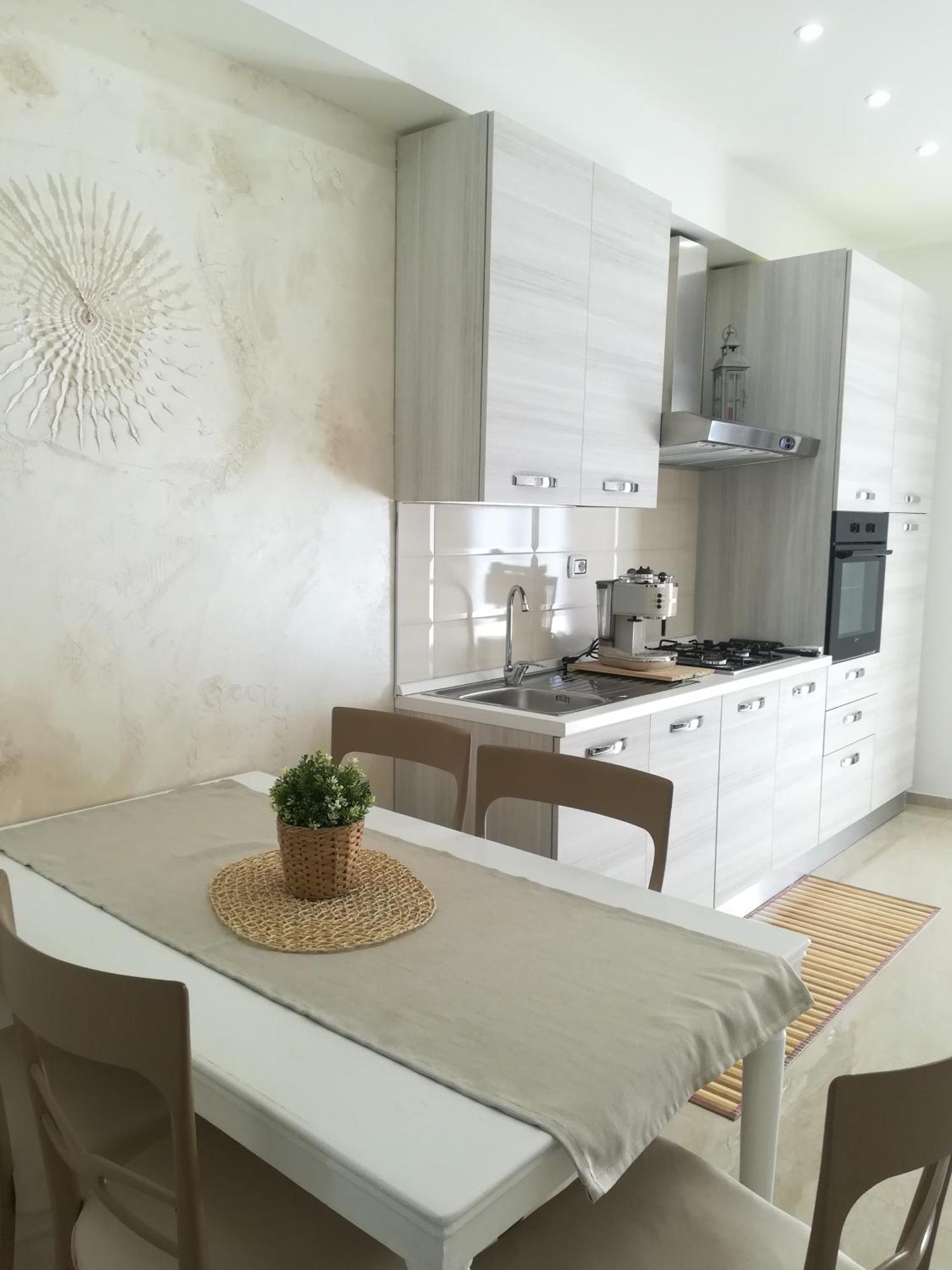 Sikelia Home Giardini Naxos Luaran gambar
