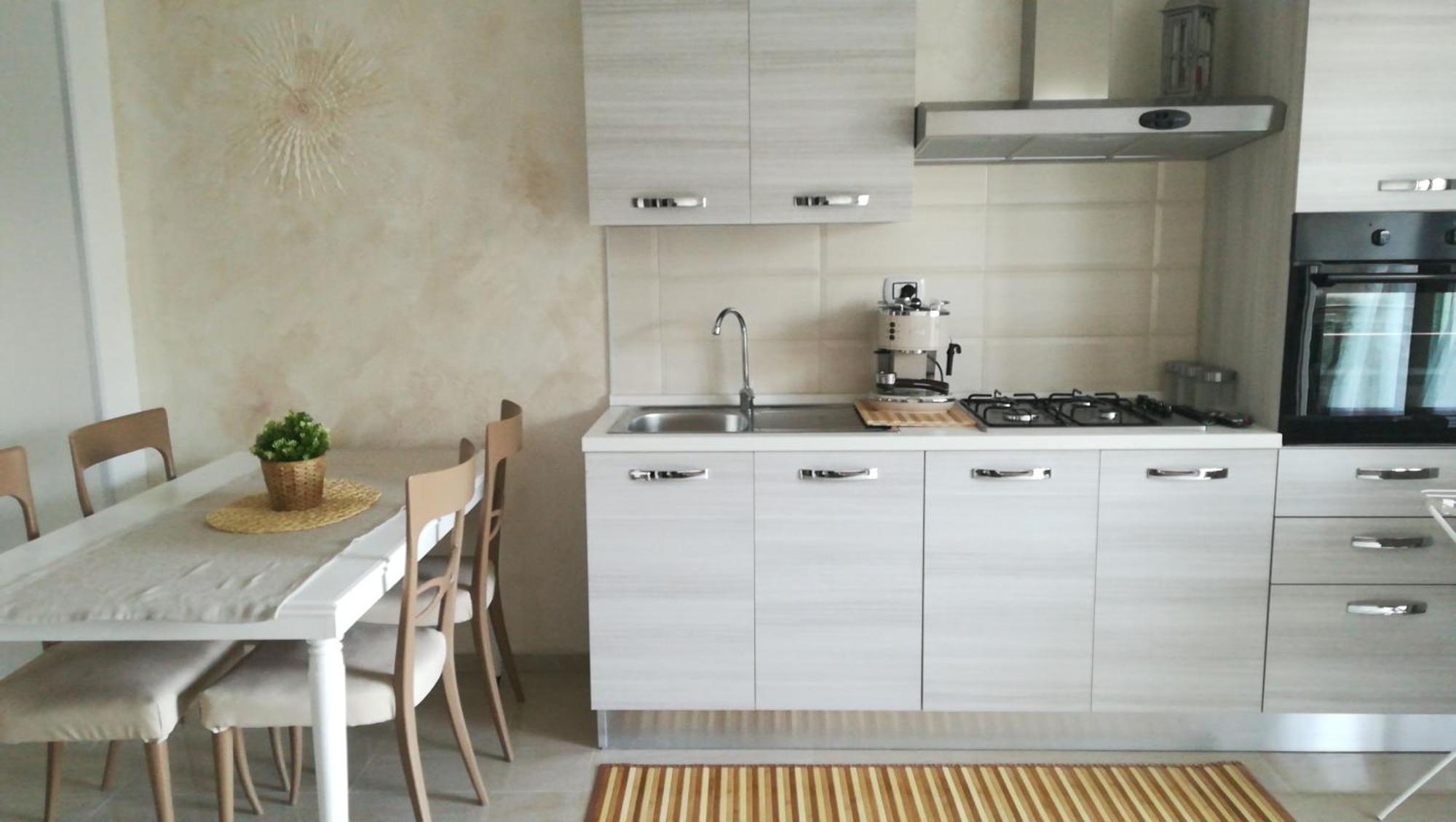 Sikelia Home Giardini Naxos Luaran gambar